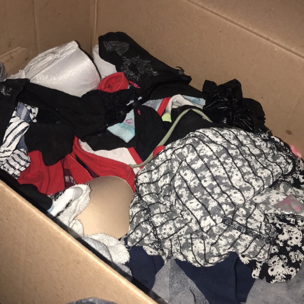 Clothes